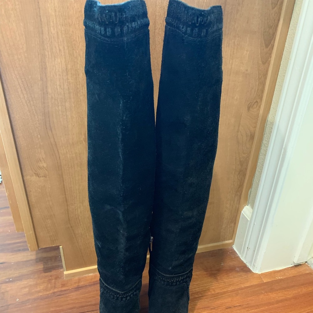 Vince Camuto Madolee Boots